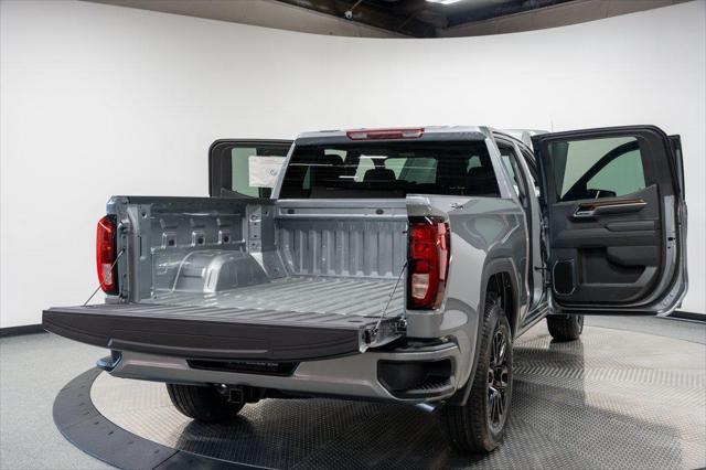 new 2025 GMC Sierra 1500 car, priced at $50,290