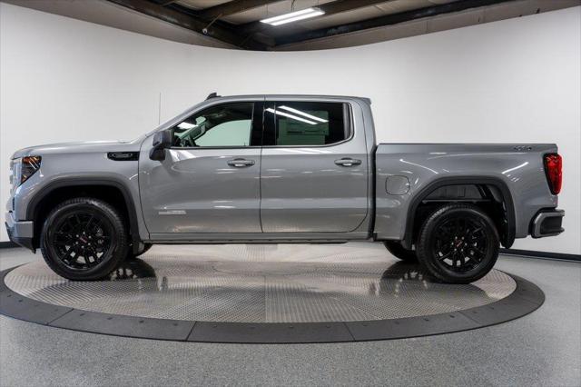 new 2025 GMC Sierra 1500 car, priced at $49,040