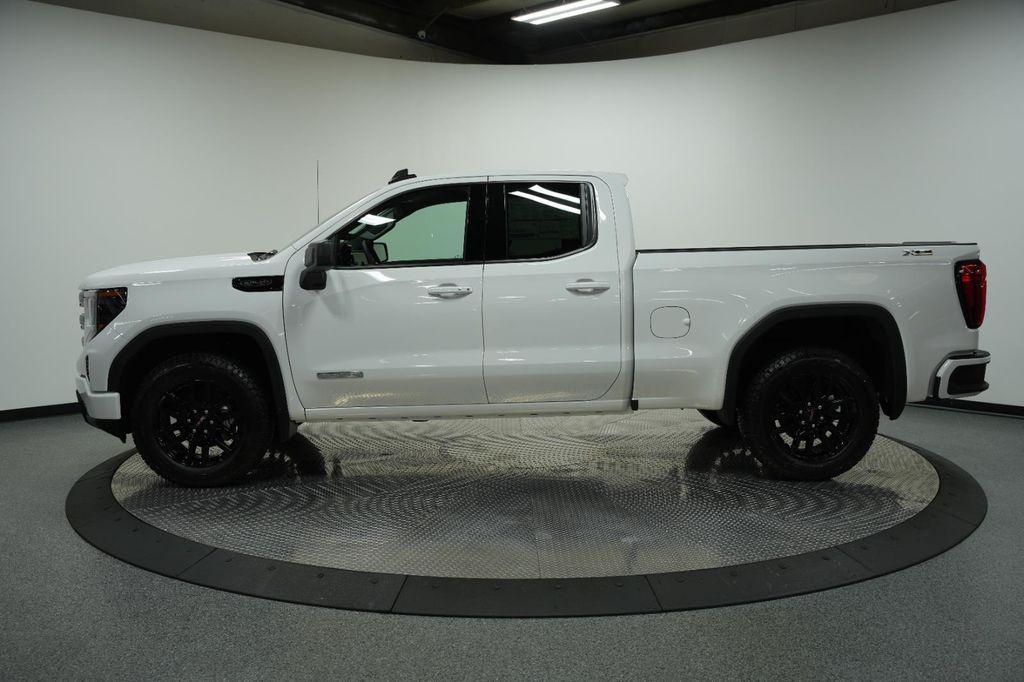 new 2025 GMC Sierra 1500 car, priced at $49,440