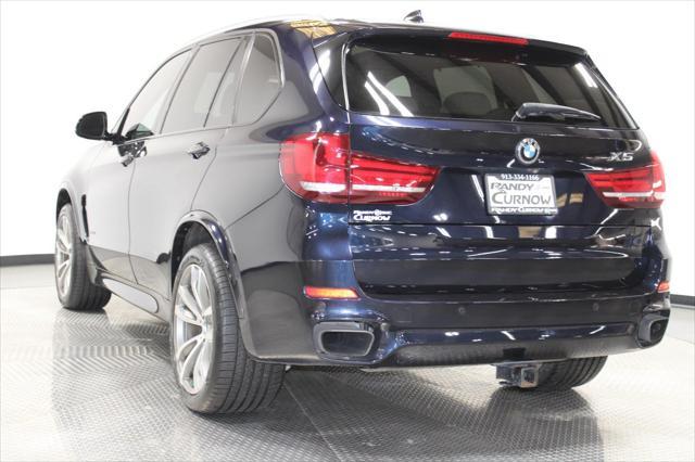 used 2014 BMW X5 car, priced at $15,600
