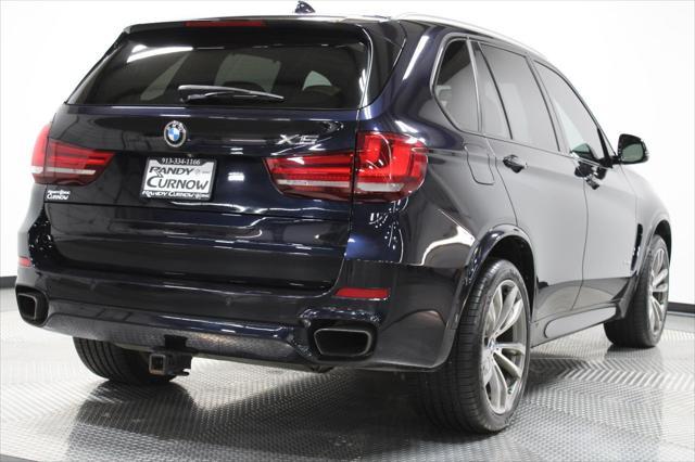 used 2014 BMW X5 car, priced at $15,600