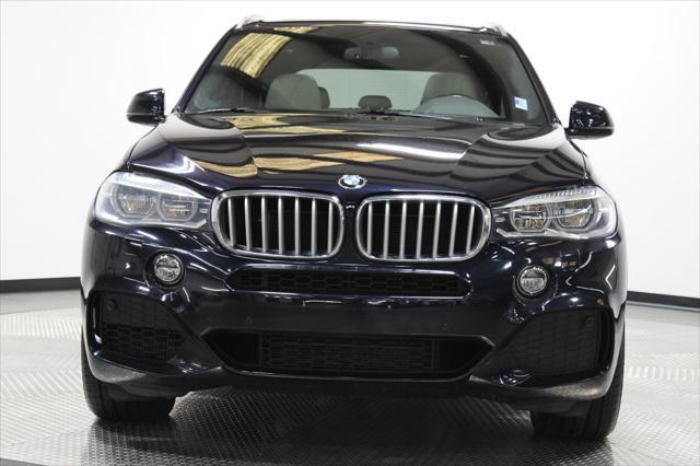 used 2014 BMW X5 car, priced at $15,600