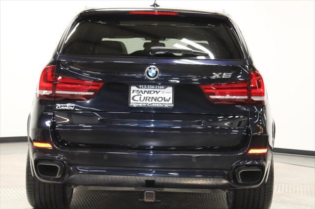 used 2014 BMW X5 car, priced at $15,600
