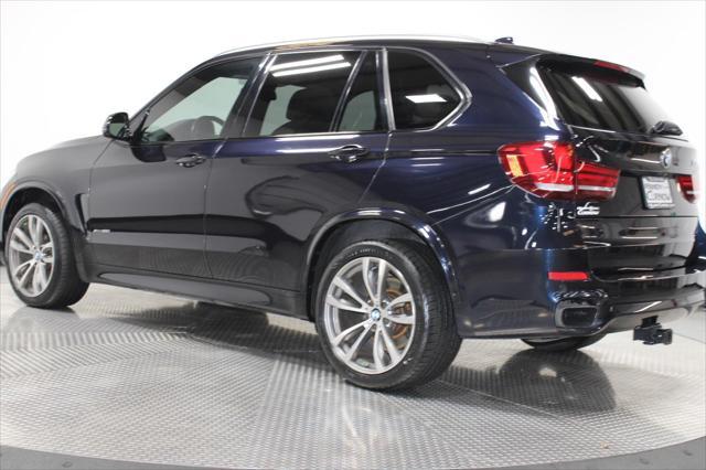 used 2014 BMW X5 car, priced at $15,600