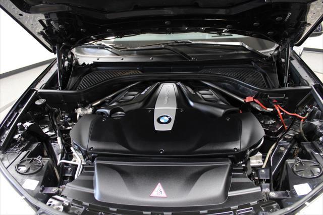 used 2014 BMW X5 car, priced at $15,600