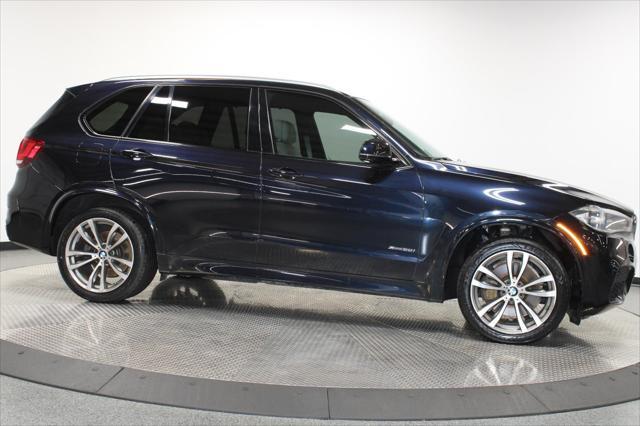 used 2014 BMW X5 car, priced at $15,600