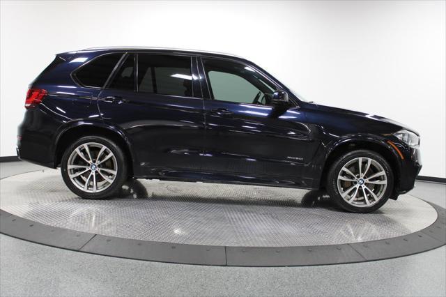 used 2014 BMW X5 car, priced at $15,600