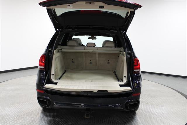 used 2014 BMW X5 car, priced at $15,600