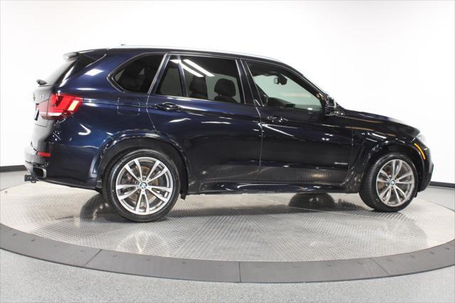 used 2014 BMW X5 car, priced at $15,600