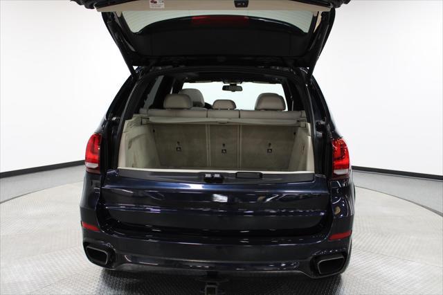 used 2014 BMW X5 car, priced at $15,600