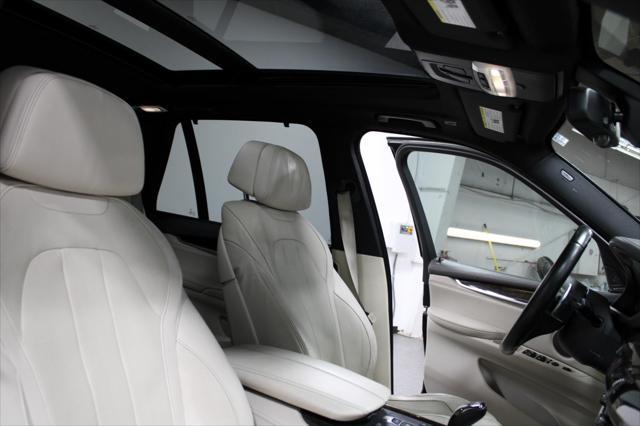 used 2014 BMW X5 car, priced at $15,200