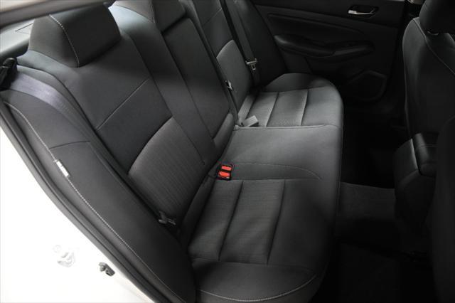 used 2022 Nissan Altima car, priced at $16,100