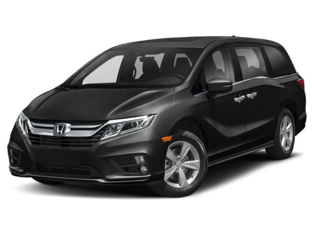used 2019 Honda Odyssey car, priced at $26,800