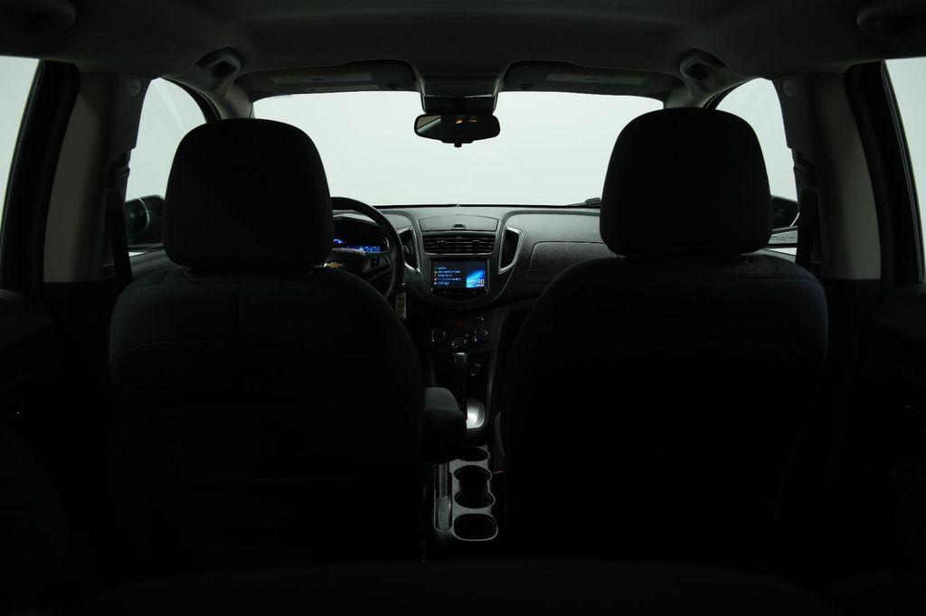 used 2016 Chevrolet Trax car, priced at $13,900