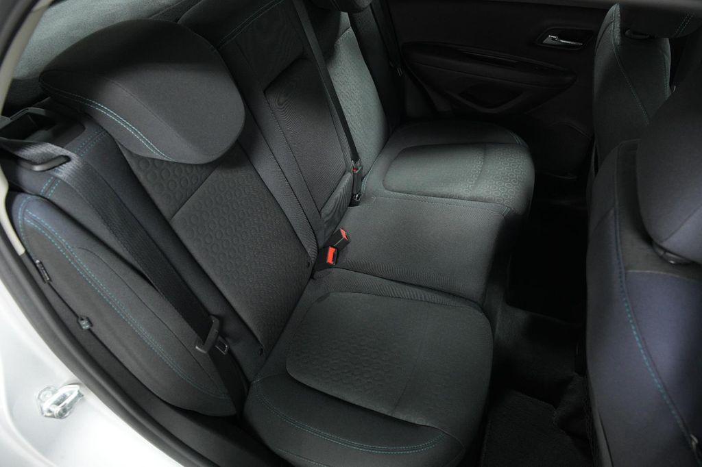 used 2016 Chevrolet Trax car, priced at $13,900