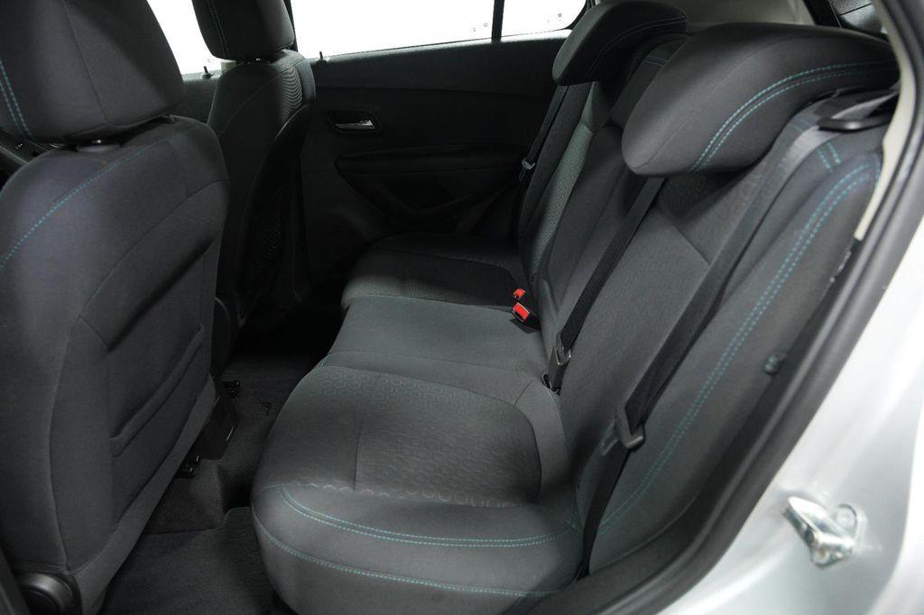 used 2016 Chevrolet Trax car, priced at $13,900