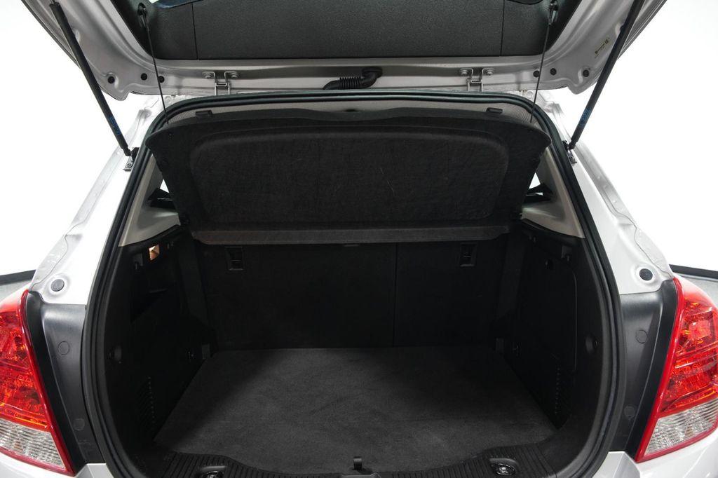 used 2016 Chevrolet Trax car, priced at $13,900
