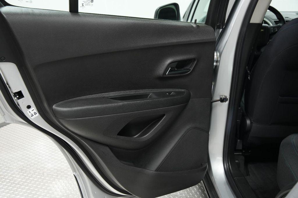 used 2016 Chevrolet Trax car, priced at $13,900