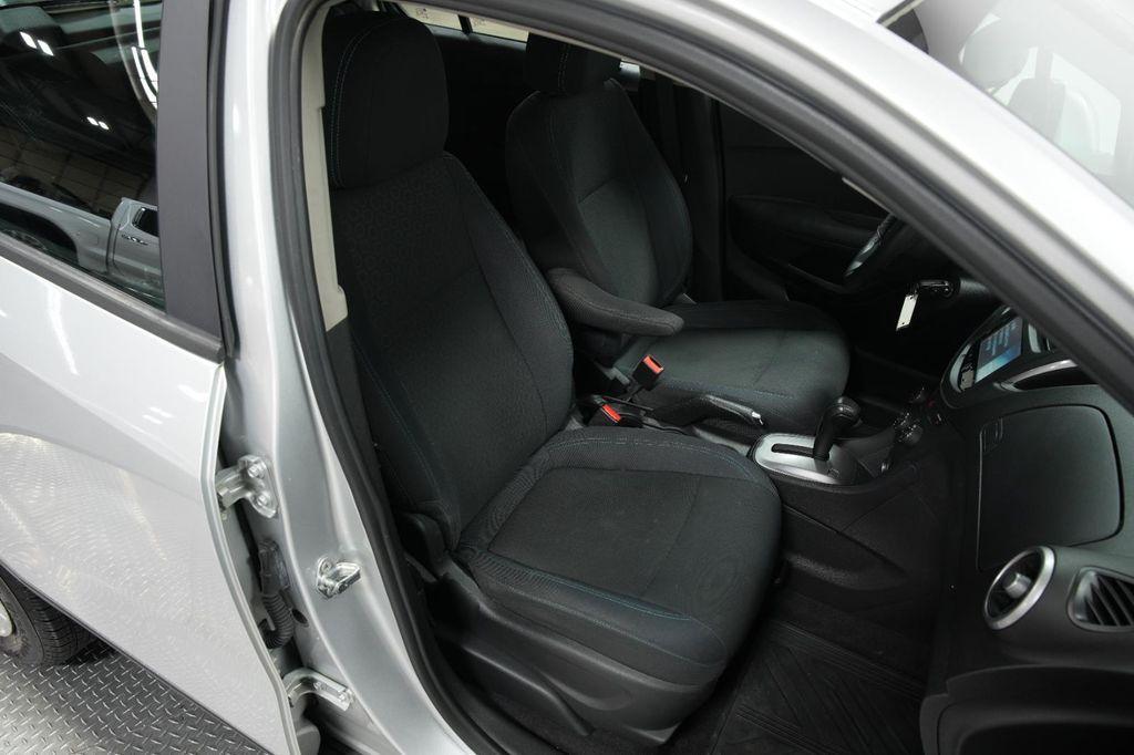 used 2016 Chevrolet Trax car, priced at $13,900