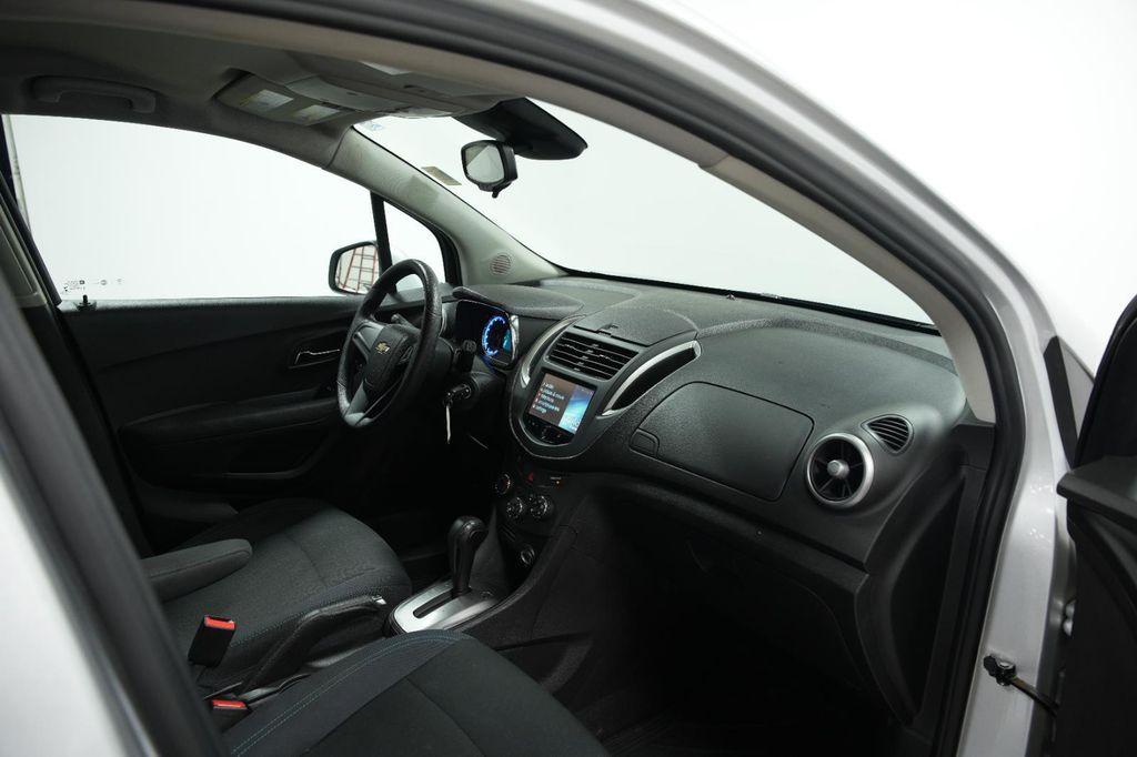 used 2016 Chevrolet Trax car, priced at $13,900