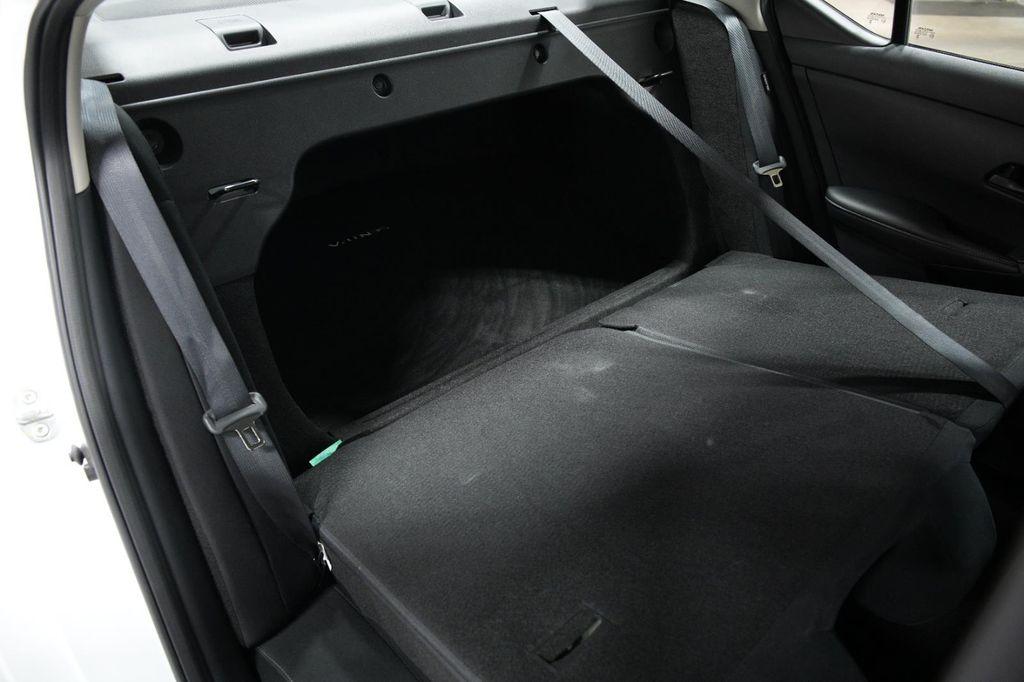 used 2024 Nissan Sentra car, priced at $18,600