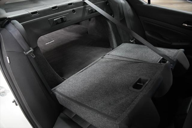 used 2022 Nissan Altima car, priced at $17,100