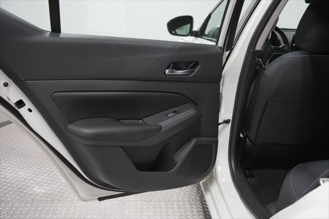 used 2022 Nissan Altima car, priced at $17,100