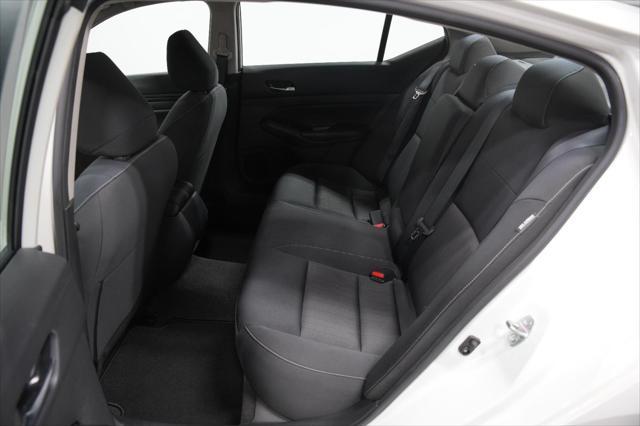 used 2022 Nissan Altima car, priced at $17,100