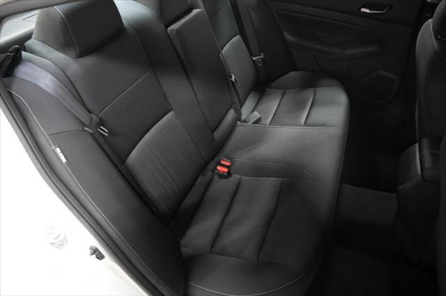 used 2022 Nissan Altima car, priced at $17,100