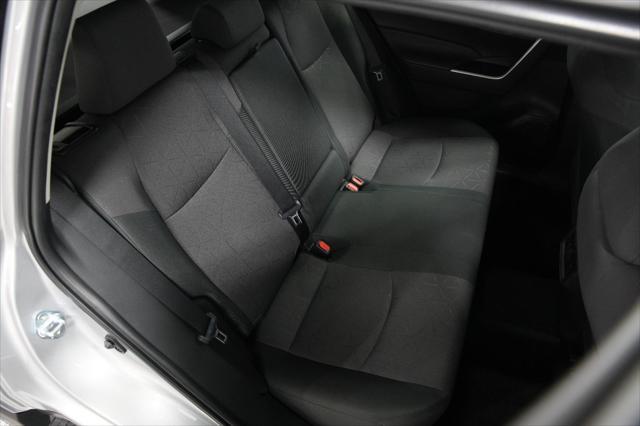 used 2024 Toyota RAV4 car, priced at $29,400