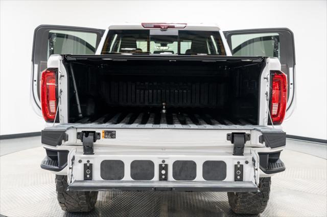 used 2020 GMC Sierra 2500 car, priced at $52,900