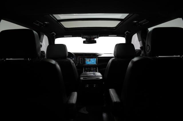 used 2023 GMC Yukon XL car, priced at $68,900