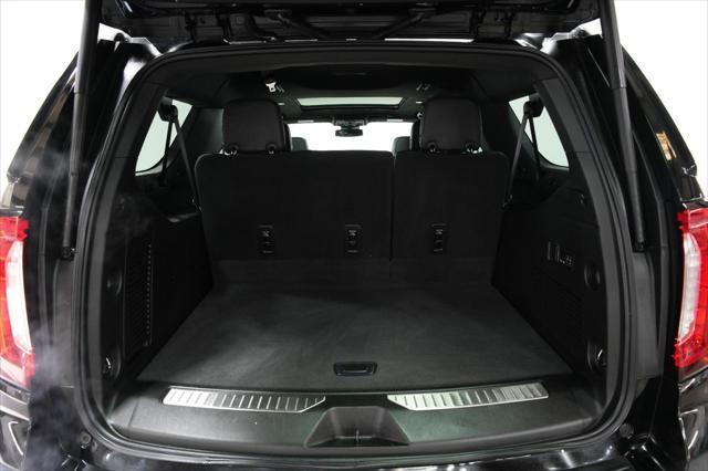 used 2023 GMC Yukon XL car, priced at $68,900
