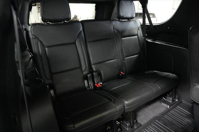 used 2023 GMC Yukon XL car, priced at $68,900