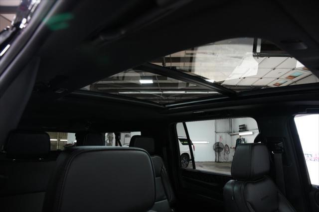 used 2023 GMC Yukon XL car, priced at $68,900