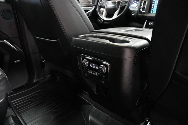 used 2023 GMC Yukon XL car, priced at $68,900
