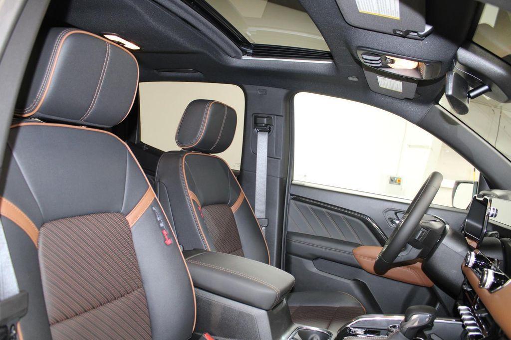 new 2026 GMC Canyon car, priced at $52,715