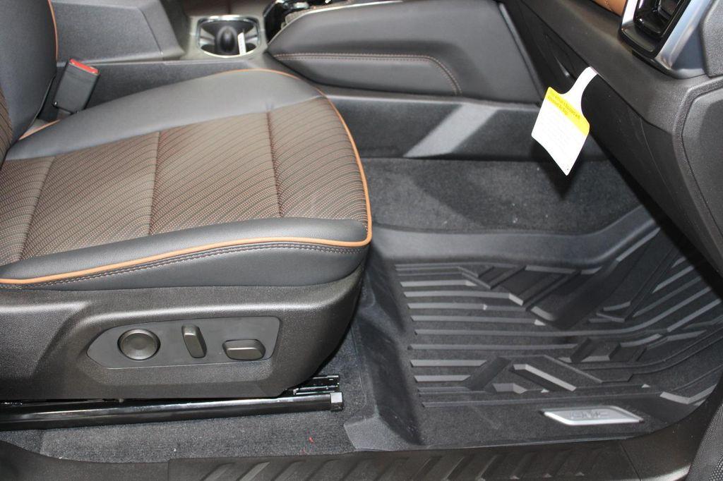 new 2026 GMC Canyon car, priced at $52,715