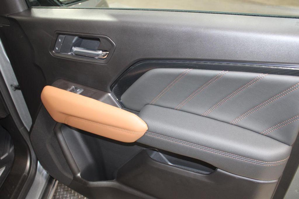 new 2026 GMC Canyon car, priced at $52,715