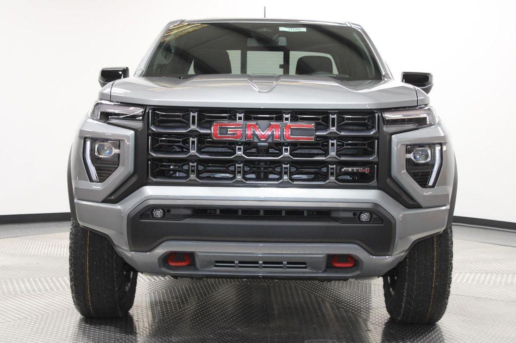 new 2026 GMC Canyon car, priced at $52,715