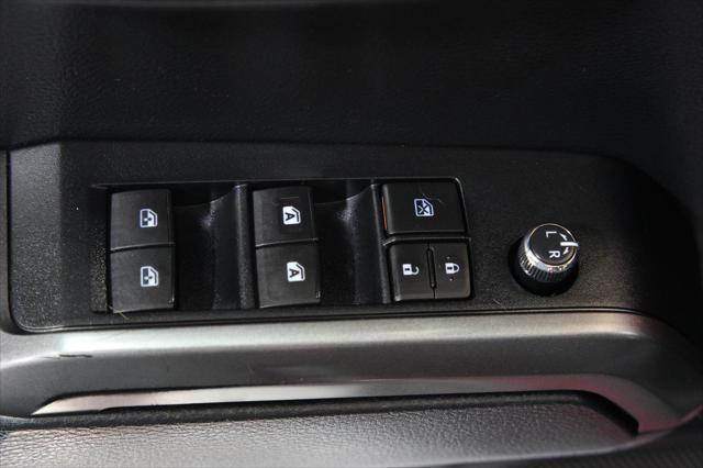 used 2018 Toyota Tacoma car, priced at $28,800