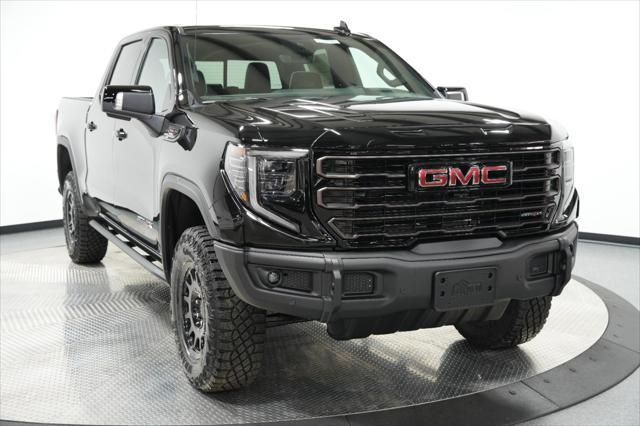 new 2025 GMC Sierra 1500 car, priced at $81,430