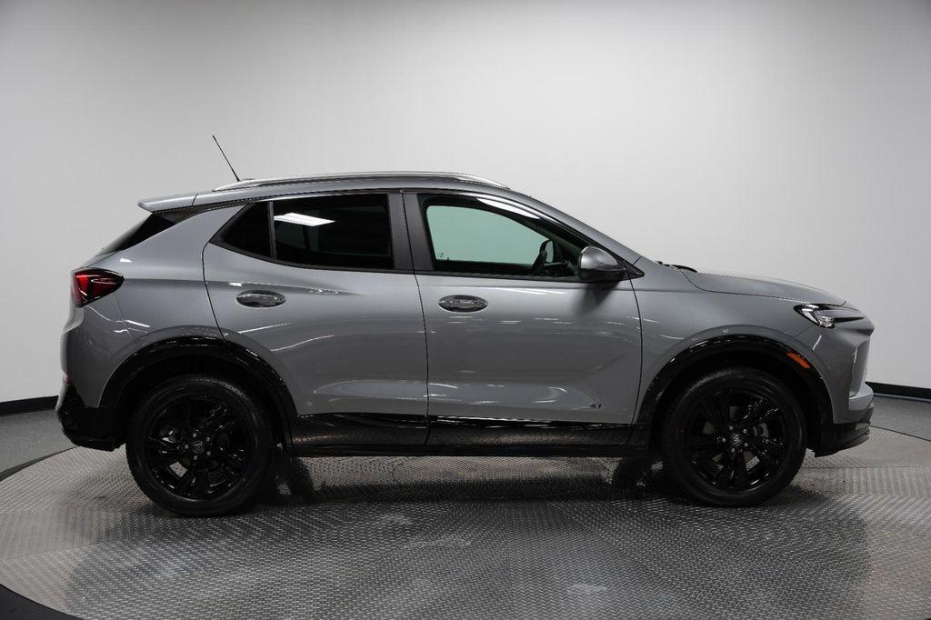 new 2026 Buick Encore GX car, priced at $27,990