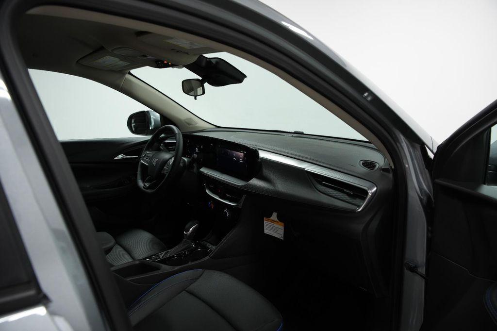 new 2026 Buick Encore GX car, priced at $27,990