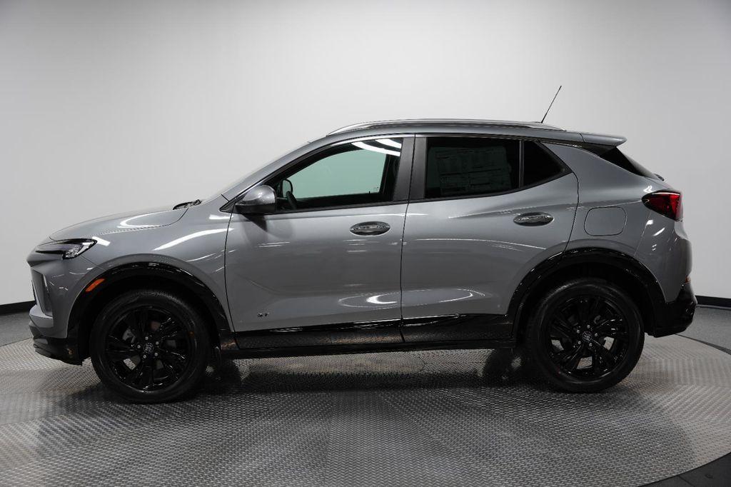 new 2026 Buick Encore GX car, priced at $27,990