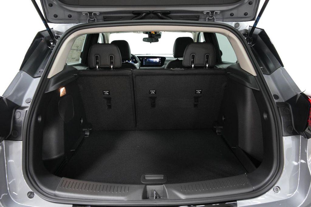 new 2026 Buick Encore GX car, priced at $27,990