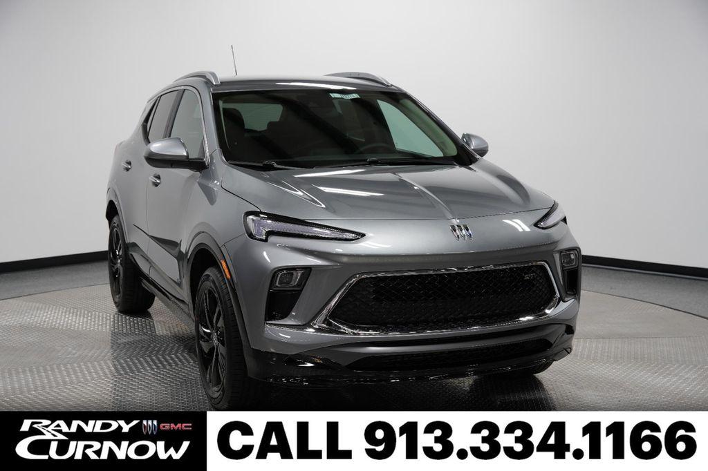 new 2026 Buick Encore GX car, priced at $27,990