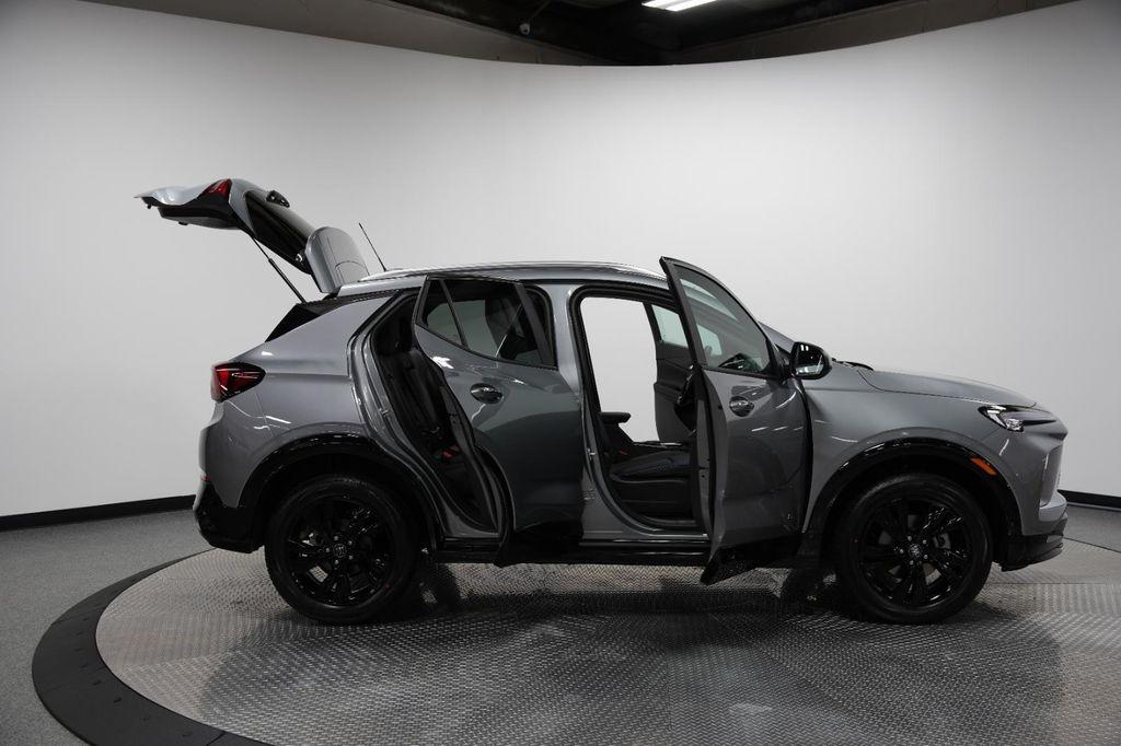 new 2026 Buick Encore GX car, priced at $27,990