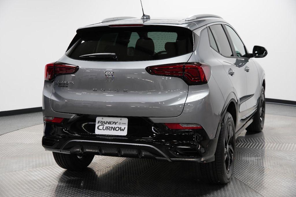 new 2026 Buick Encore GX car, priced at $27,990