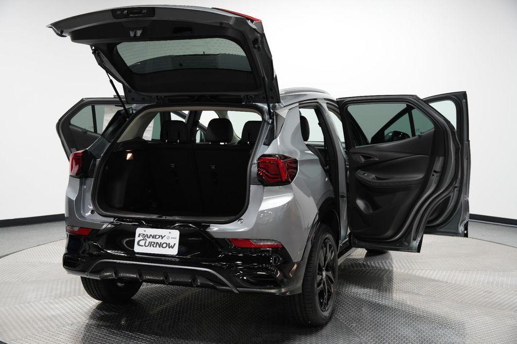 new 2026 Buick Encore GX car, priced at $27,990